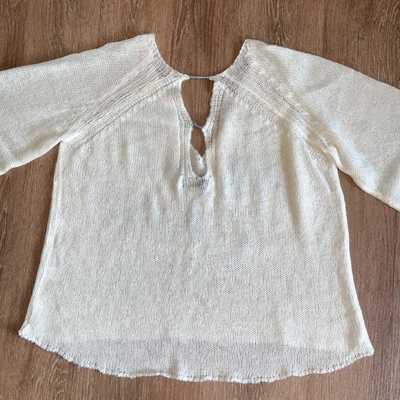 Wildfox “Moon Child” Knit Reine Sweater - Picture 11 of 13